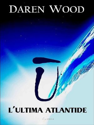 cover image of L'Ultima Atlantide